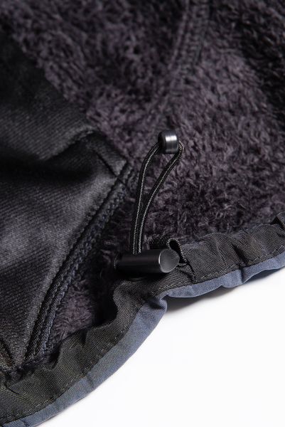 Куртка Оз Ozone Mixer мужская серая