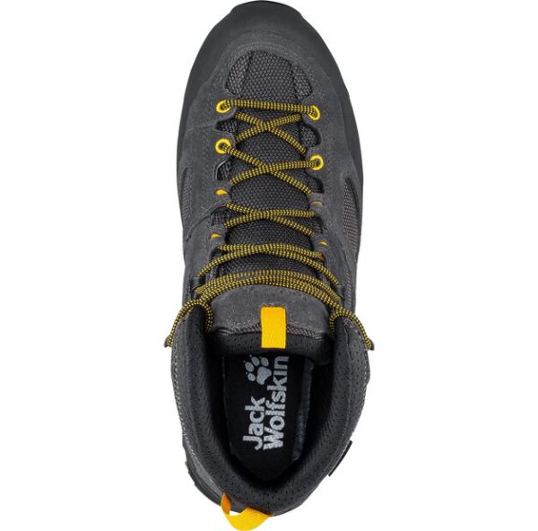 Купить ботинки jw force crest texapore mid m в Санкт-Петербурге