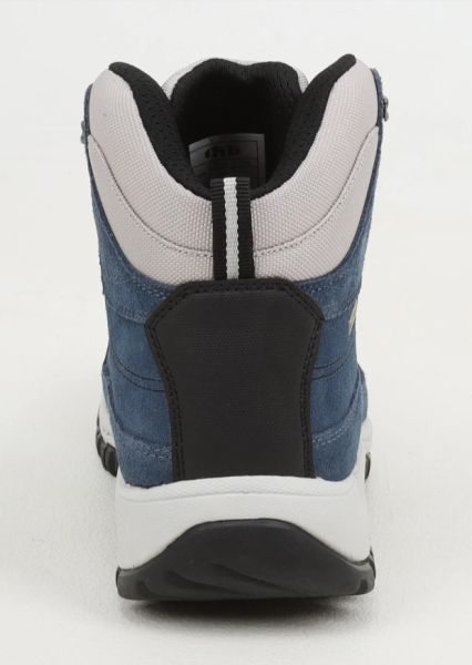 Купить ботинки женские треккинговые thb tarita с мембраной индиго в Санкт-Петербурге