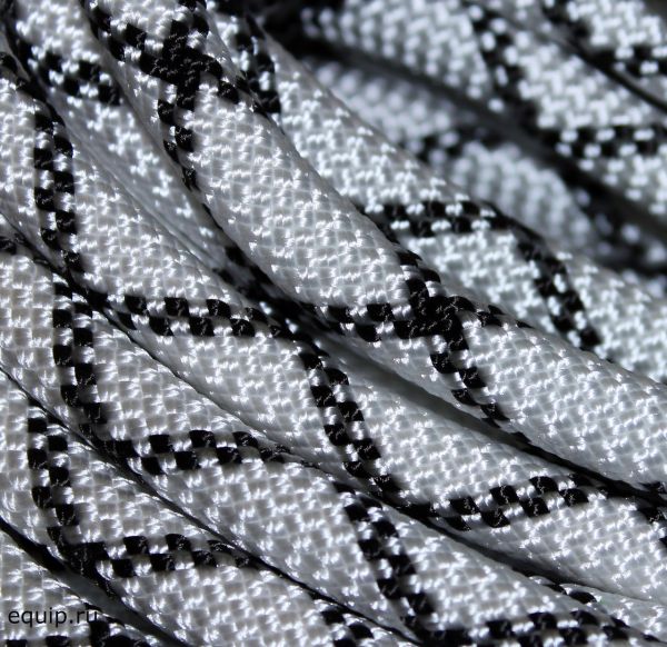  Веревка Коломна 48 пр.краш.статика 10 мм в Санкт-Петербурге  