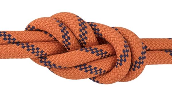  Веревка Венто Профистатик 11 желтая в Санкт-Петербурге  