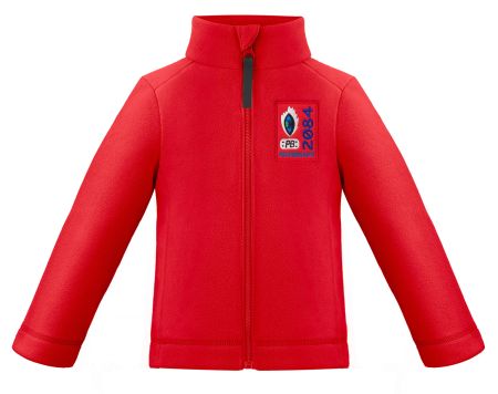 Толстовка Poivre Blanc W21-1510-BBBY/A голубой в Санкт-Петербурге