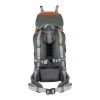 Рюкзак Манарага Макалу-80 V2 терракотовый