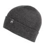 Шапка Следопыт Irbis с двойным отворотом,акрил,темно-серый в Санкт-Петербурге