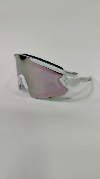 Купить маска los raketos shackle purple chrom polarised 25102 в Санкт-Петербурге