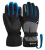 Перчатки Reusch Flash Gore-Tex Jr Bl/Bl Melange/Brilliant Blue в Санкт-Петербурге