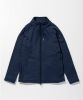 Куртка Phenix Alpine Natural Heat Fleece синий в Санкт-Петербурге
