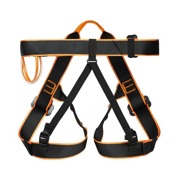  Страховочная система Вертикаль Поясная Стандарт в Санкт-Петербурге  