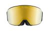 Купить Маска Alpina г/л Nakiska Qv Black Matt/Qv Gold S2 в Санкт-Петербурге