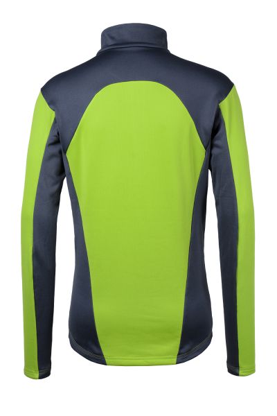 Пуловер Оз Ozone Pirs-1 (муж) лайм/серый в Санкт-Петербурге