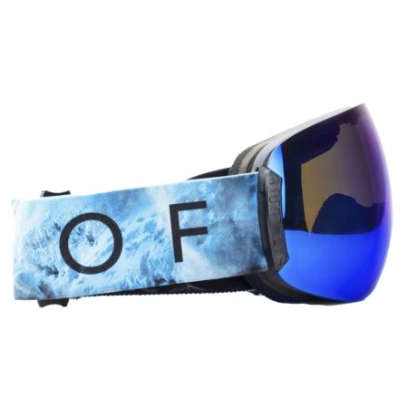 Купить Маска Out Of Open Discovery/The One Gelo в Санкт-Петербурге