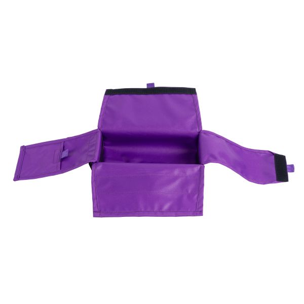  Сумка-чехол Вертикаль для альпинистских кошек фиолет в Санкт-Петербурге  