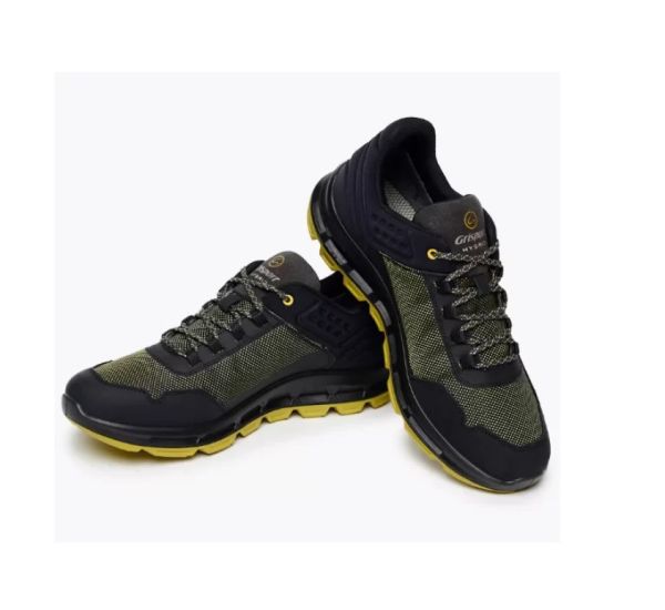 Купить полуботинки grisport арт.44427n81tn tm черный в Санкт-Петербурге