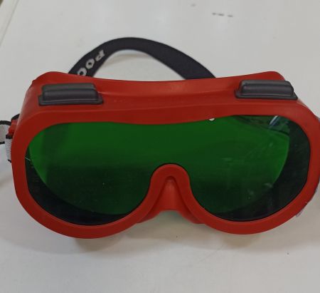 Купить Очки защитные РОССОМ3 в Санкт-Петербурге