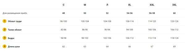 Футболка JW Essential T M желтый