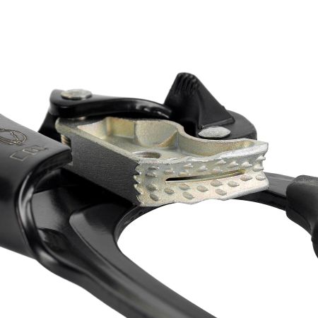  Зажим Вертикаль Жумар правый (LUX) в Санкт-Петербурге  