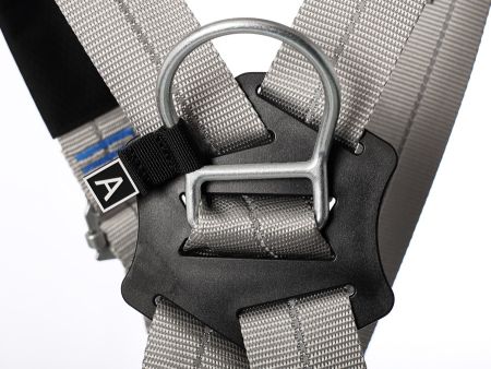  Страховочная система Венто Высота 016 р.2 ЕН361,358,ЕН813 в Санкт-Петербурге  