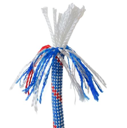  Веревка Fortis-static д.10 мм.48-ми пр. в Санкт-Петербурге  