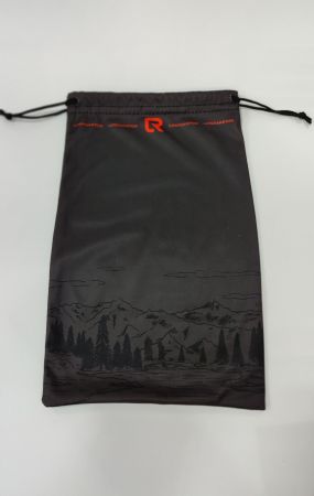 Купить Маска Los Raketos Fluck Red Photochrom 22801 в Санкт-Петербурге