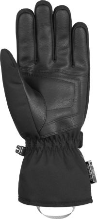 Перчатки Reusch Primus R-Tex XT Black/Fire Red в Санкт-Петербурге
