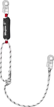  Строп Венто веревочный одинарный регулируемый с амортизатором aB11p в Санкт-Петербурге  