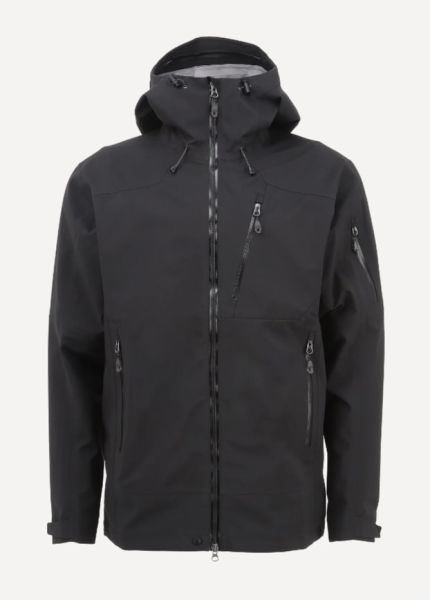 Куртка Сплав Balance мод 2 мембрана хаки,черный