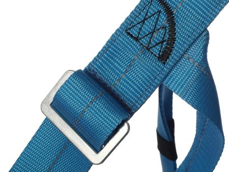  Страховочная система Венто поясная Высота 004 в Санкт-Петербурге  