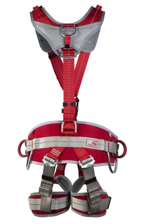  Страховочная система Венто Профи Эксперт для положения сидя  в Санкт-Петербурге  