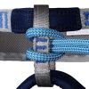  Самостраховка Венто динамическая "Ice" 40х80 голубой в Санкт-Петербурге  