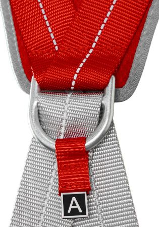  Страховочная система Венто Профи Мастер Фаст V2 в Санкт-Петербурге  