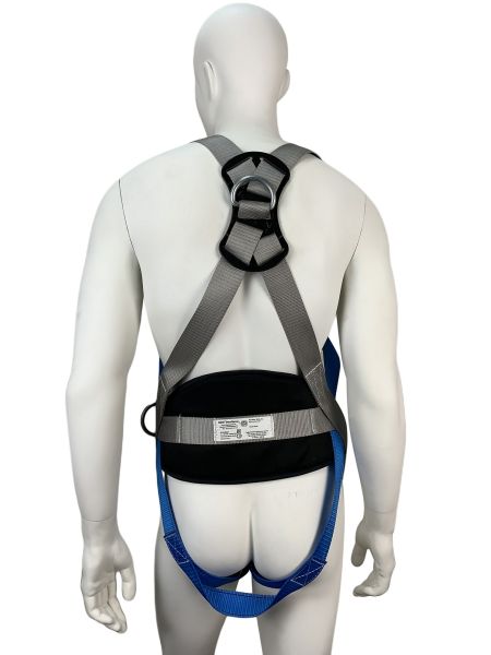 Страховочная привязь УСП-2Ж4 серия Комфорт