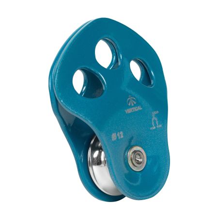  Блок-ролик Вертикаль арбаристский малый в Санкт-Петербурге  