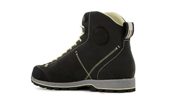Купить ботинки dolomite 54 high fg evo gtx black в Санкт-Петербурге