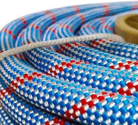  Веревка Fortis-static д.10 мм.48-ми пр. в Санкт-Петербурге  