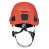  Каска Венто защитная Мастер Энерго красная в Санкт-Петербурге  
