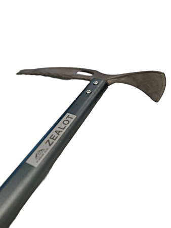  Ледоруб Вертикаль ZEALOT 60 см в Санкт-Петербурге  