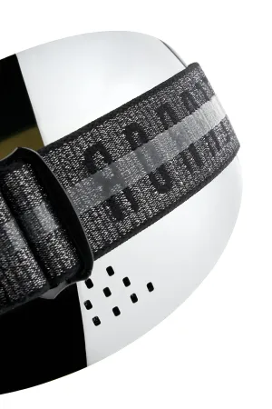 Купить Маска Terror - Future Silver в Санкт-Петербурге