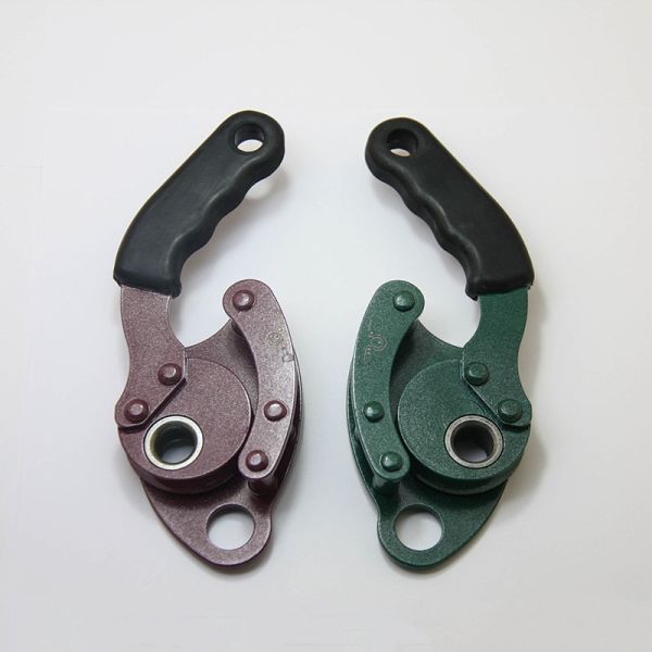  Спусковое устройство Промальп Федя-L левый KROK в Санкт-Петербурге  