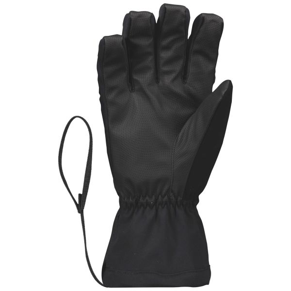 Перчатки Scott Ultimate Gtx black в Санкт-Петербурге