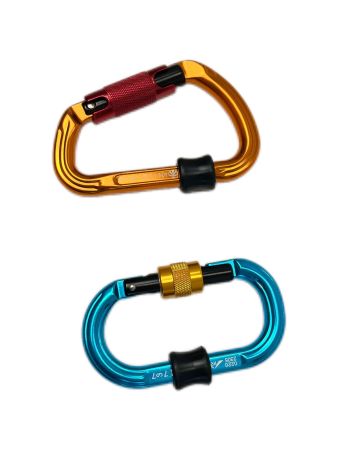  Фиксатор карабина Вертикаль ver 0675 в Санкт-Петербурге  