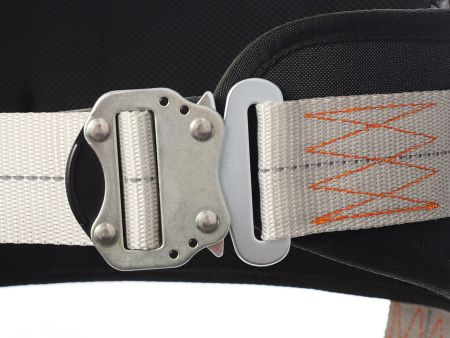  Страховочная система Венто «Альфа 6.0» в Санкт-Петербурге  