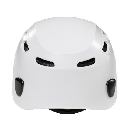  Каска Вертикаль альпинисткая Phantom белая в Санкт-Петербурге  