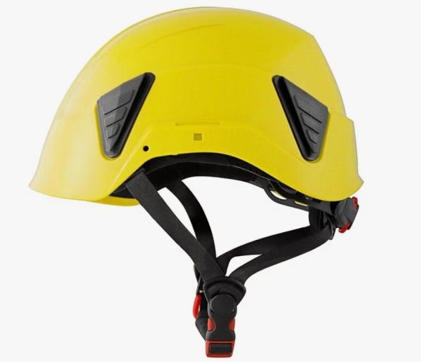  Каска Венто защитная Энерго желтая в Санкт-Петербурге  