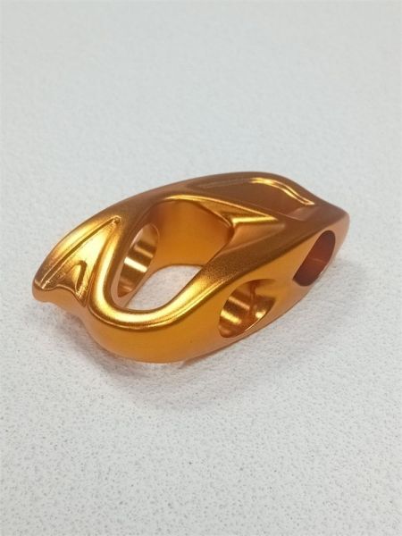  Регулятор Lanyard Adjuster (цвет Gold)GURU в Санкт-Петербурге  