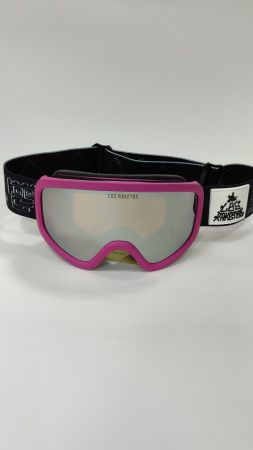 Купить Маска Los Raketos Kooky Orange 21912,13 в Санкт-Петербурге