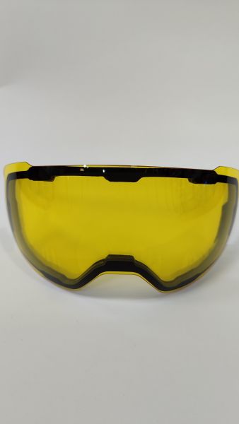 Купить маска los raketos banger red chrom polarised 23001 в Санкт-Петербурге