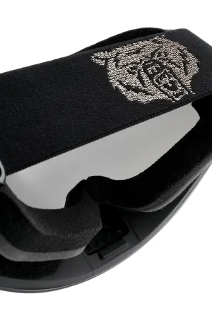 Купить Маска Terror - Future Silver в Санкт-Петербурге