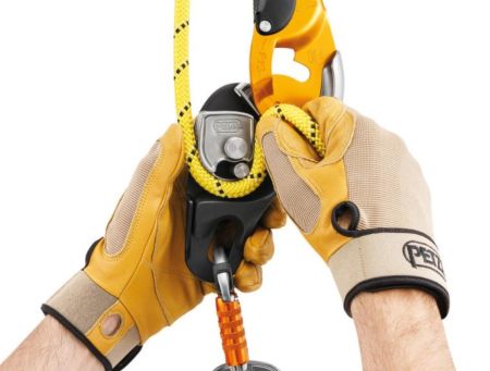  Спусковое устройство RIG Petzl в Санкт-Петербурге  