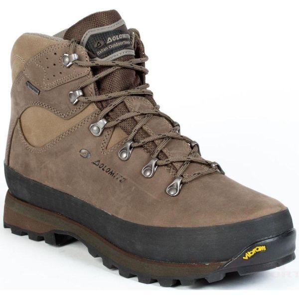 Купить ботинки dolomite tofana gtx dark brown в Санкт-Петербурге