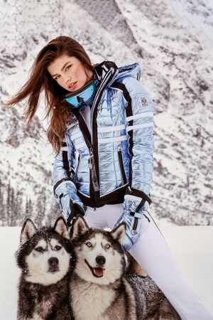 Куртка горнолыжная Sportalm Crash 90222209323 в Санкт-Петербурге